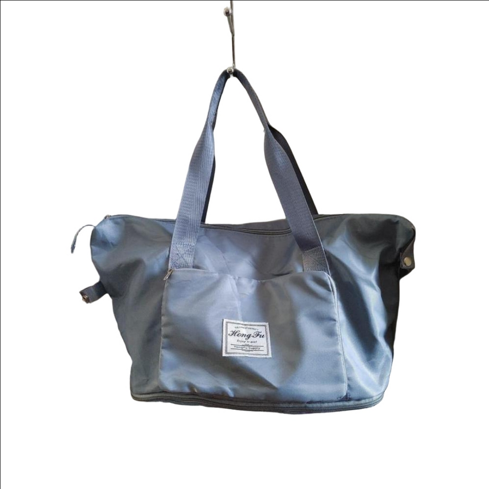 Hong Fu Weekender Bag NWOT
